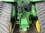 John Deere 9RX 640