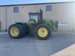 John Deere 9530
