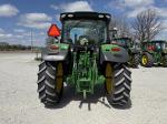 John Deere 6R 120