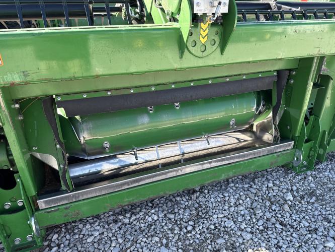 John Deere RD40F
