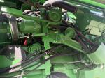 John Deere S660