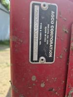 Massey Ferguson 1393