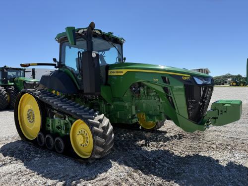 2023 John Deere 8RT 370